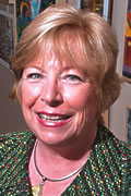Nancy Ledding